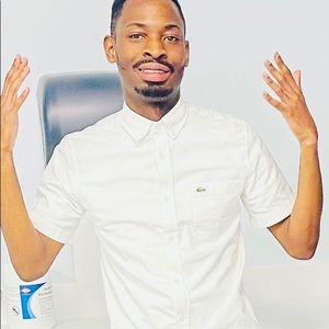 Meet your Posher, Xavier